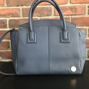 Vince Camuto Navy Handbag